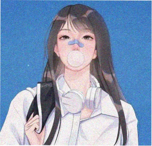 蓝精灵动画片角色阿兹猫头像